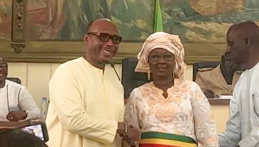 Changement de programme pour la succession de Barthélemy Dias