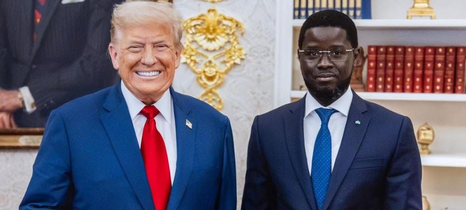 Le Sénégal dans la liste, les États-Unis durcissent leurs politiques migratoires