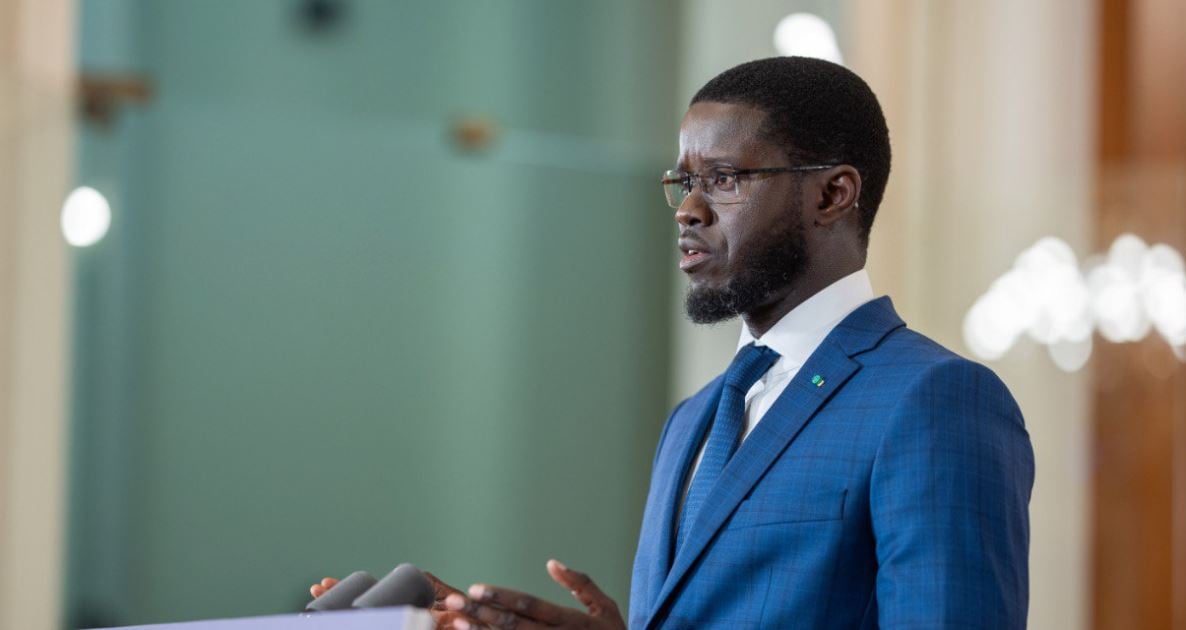 Bassirou Diomaye Faye au Japon, zoom sur une visite pas comme les autres