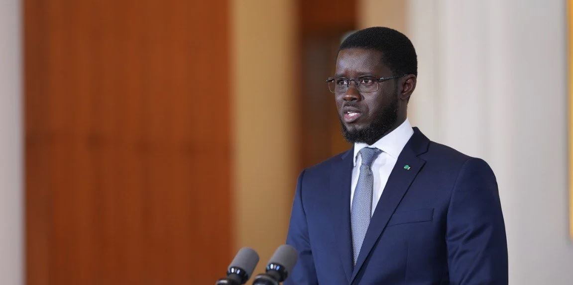 Le président Bassirou Diomaye Faye, la déclaration de patrimoine d’après mandat et le Conseil Constitutionnel