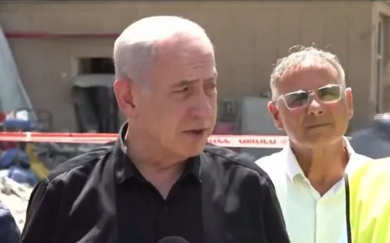 La vérité derrière la mort annoncée du Premier ministre, Benjamin Netanyahu