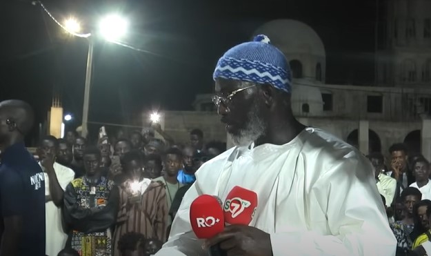 Mutuelle, Coopérative, App. Maadial – Les grandes annonces de Borom Darou: « Je vais prendre en charge à 100% ceux qui vivent ici »
