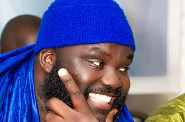 Boucher Ketchup prend une deuxième femme, découvrez l’identité de l’heureuse élue