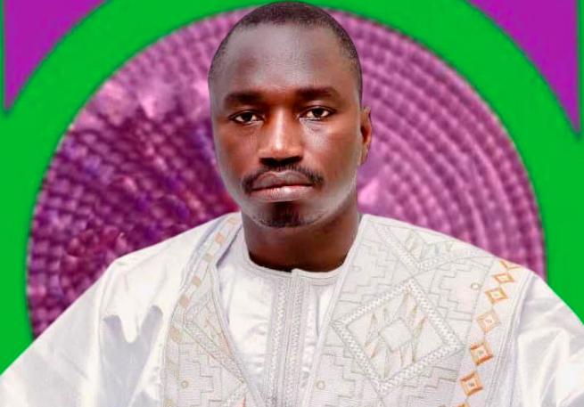 Bougar Diouf placé sous mandat de dépôt pour diffusion de fausses nouvelles