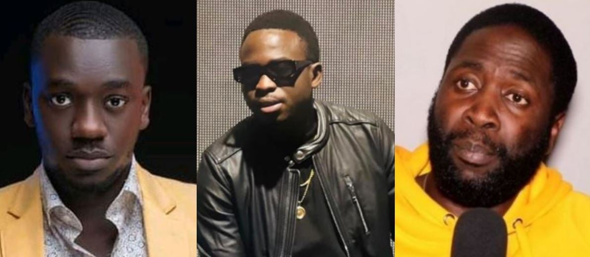 Déboires et dérapages, quand les célébrités tombent du côté obscur de la balance