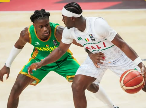 le Sénégal éliminé par le Mali en demi-finale