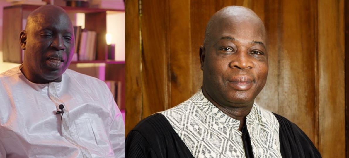 Madiambal Diagne confirme le décès du Pr Abdou Salam Fall