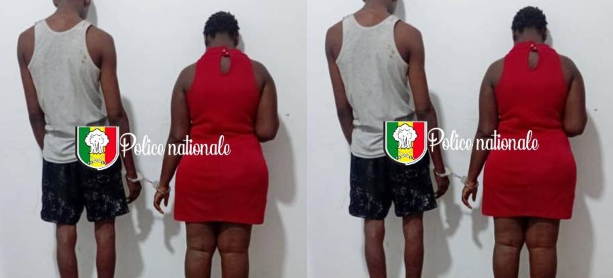 Comment Aissatou Ndour a organisé le braquage de son petit-ami