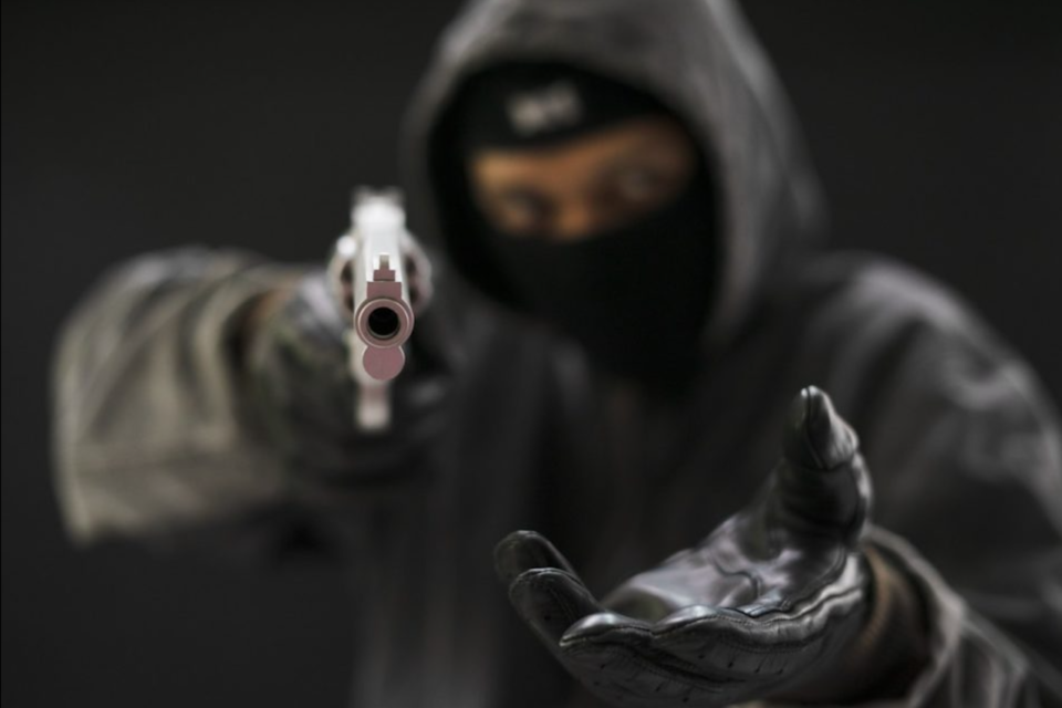 près d’un million de FCFA dérobés