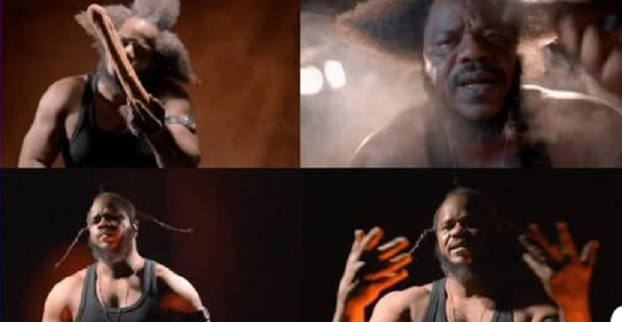 Vous n’avez pas encore crié avec le ..