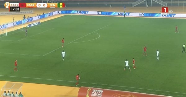 CHAN 2025 – Demi-finale : Suivez le match Sénégal vs Maroc en direct (vidéo)