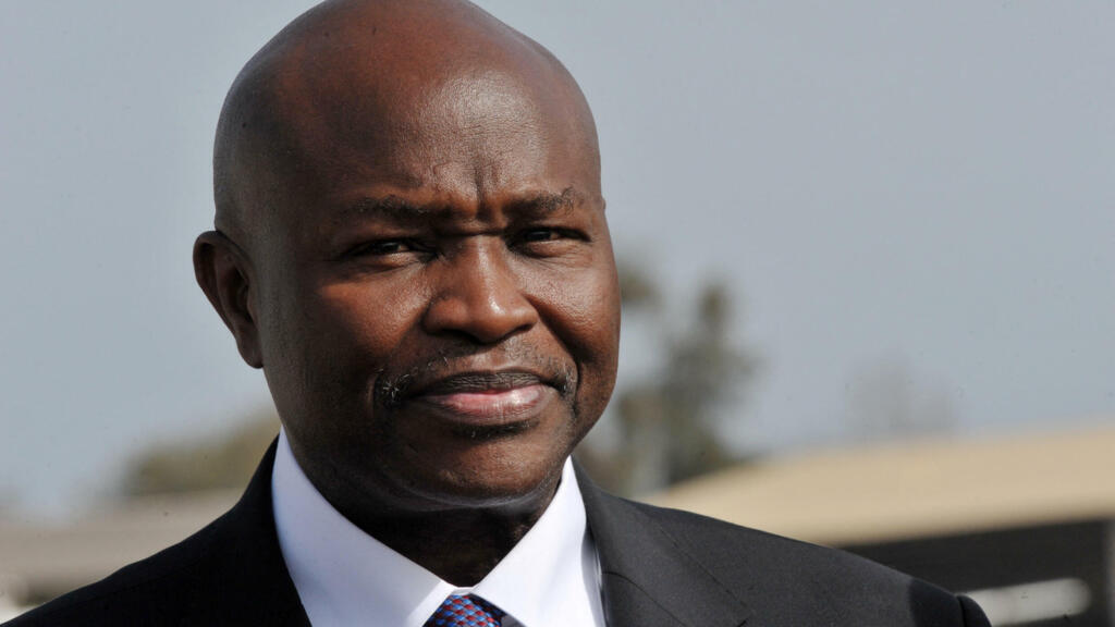Quatre ans déjà sans Maître Alioune Badara Cissé