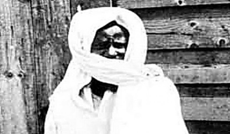 Une avenue de Porto-Novo portera le nom de Cheikh Ahmadou Bamba