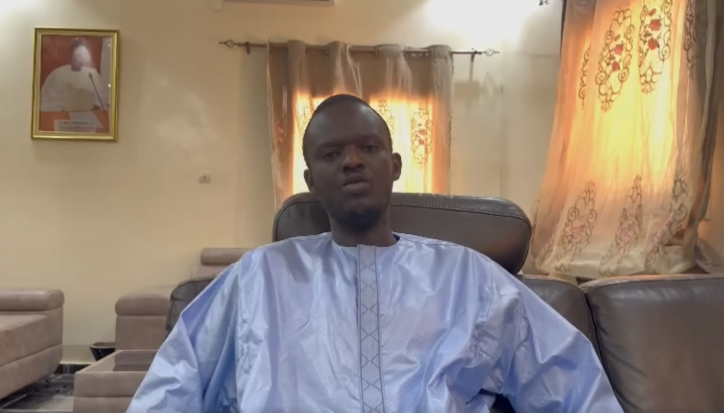 Cheikh Thioro Mbacké : « Mimi Ture dafa nekk di saaga jaar-jaaru sunu way-loru yi »