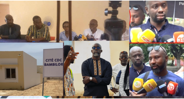 Les acquéreurs réclament la livraison de leurs villas après 10 ans d&rsquo;attente…