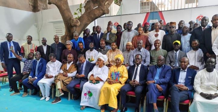 La coalition Diomaye Président vole en éclats, les dessous mouvementés d&rsquo;une nouvelle dissension