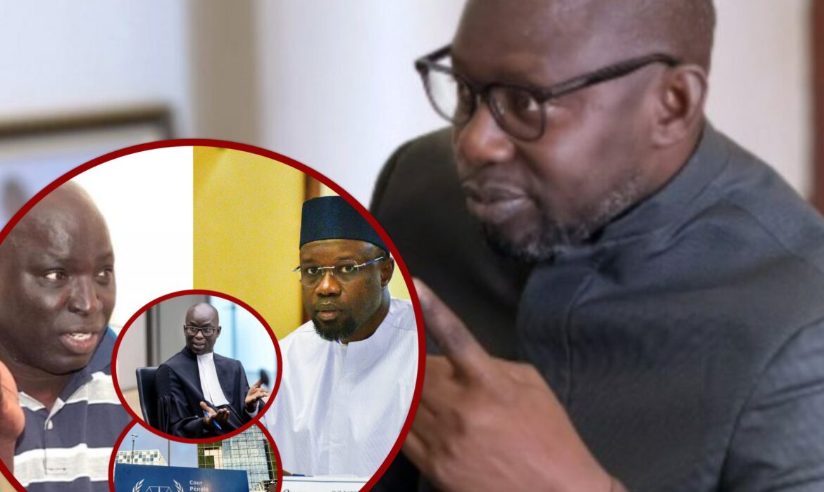 Ismaïla Diallo répond à Madiambal Diagne