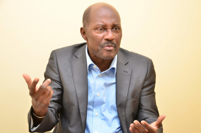 le cri d’alarme du Commissaire Sadio