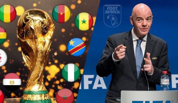 La date du tirage au sort est fixée…