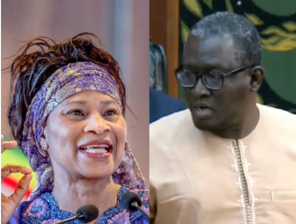 Daffé rassure après Aïssata Tall Sall