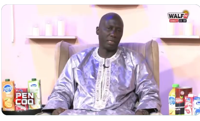 « Ni moi ni le Président Diomaye ne connaissons Bougar Diouf »