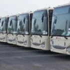 Ousmane Sonko accélère un projet de 267 milliards pour moderniser les transports en commun