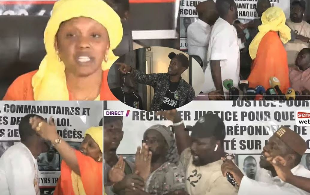 Mais que se passe-t-il vraiment avec les anciens détenus politiques ?