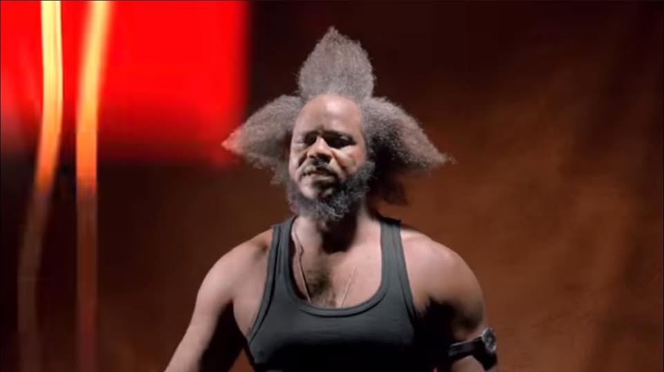 « Le rap n’est pas au service du pouvoir »