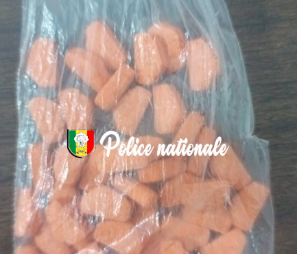 Trafic nocturne d’ecstasy démantelé à Kaolack, un individu en garde à vue