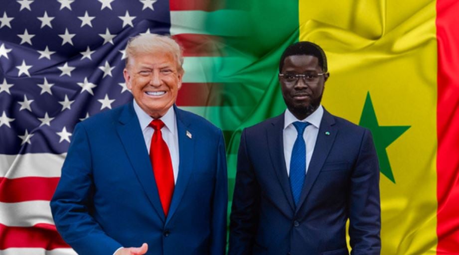 L’État du Sénégal dévoile les nouvelles conditions imposées par les États-Unis
