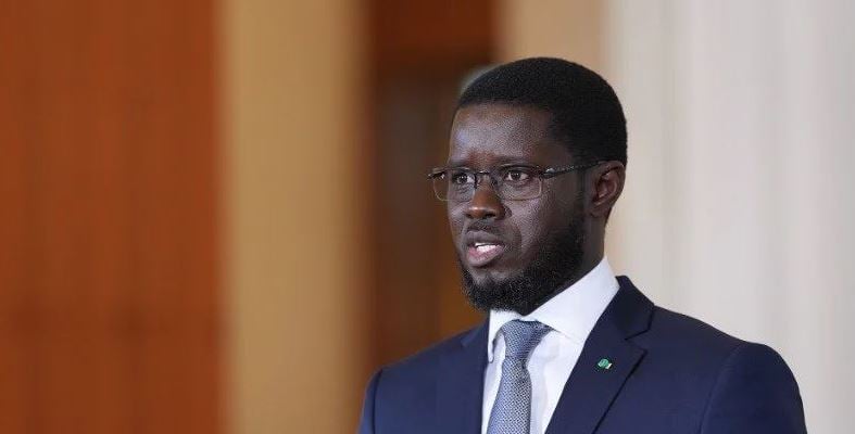 Comment le président Diomaye a mis la pression sur Moustapha Guirassy