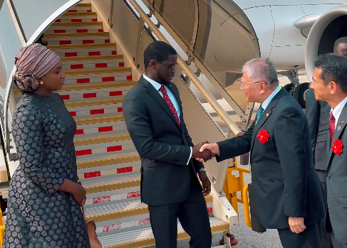 Bassirou Diomaye Faye attendu ce samedi à Osaka pour la Journée du Sénégal