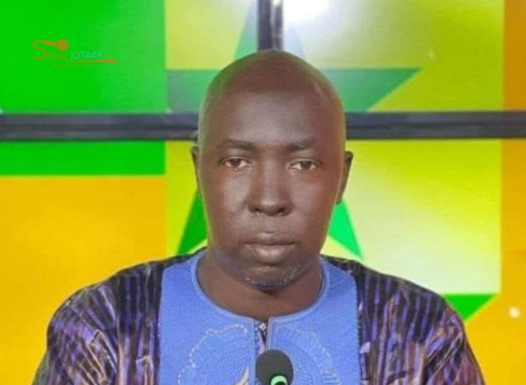 Me Barro alerte sur la santé fragile de Doudou Coulibaly