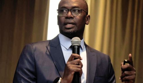 le DG de la Sonacos recadre un mandataire