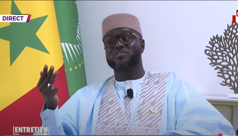 El Malick Ndiaye révèle un épisode douloureux de sa vie politique