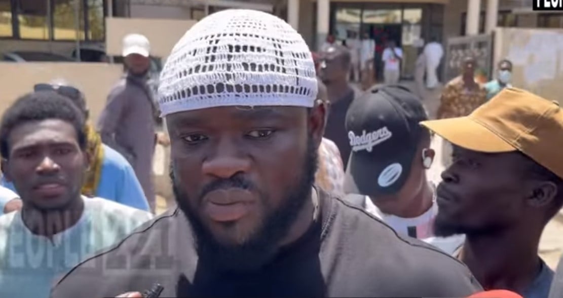 « Aucun lutteur ne m’arrive à la cheville »