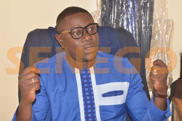 Lettre ouverte au Gouverneur de la BCEAO (Par Famara Ibrahima CISSE)*