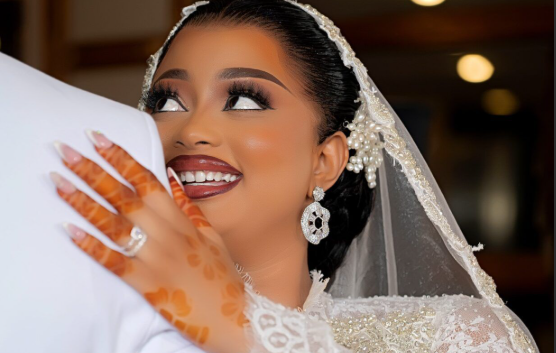 L’actrice Fanta Seydi de « Famille Sénégalaise », accueille son premier enfant