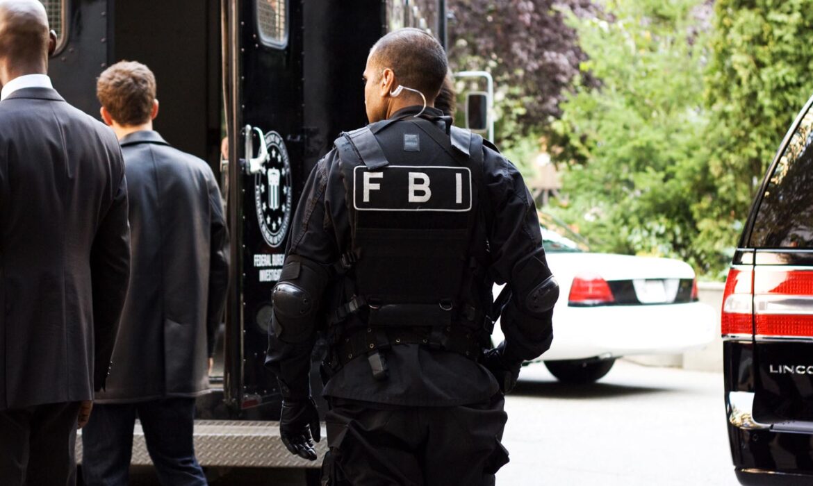 Le FBI met à prix la tête d’un chef de gang, une somme de 5 millions de dollars mise sur la table (Photo)
