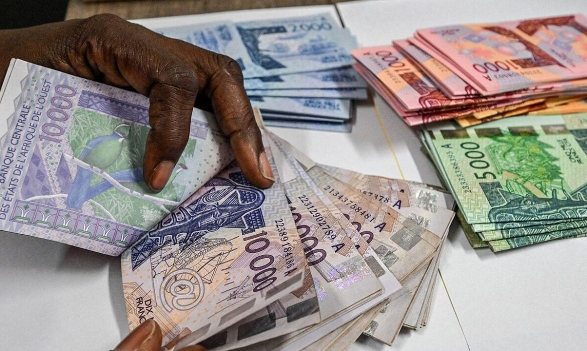 Voici pourquoi le nouveau régime tarde à se débarrasser du FCFA