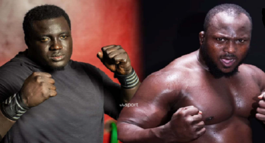 « Ce qui a poussé Baye Ndiaye à ficeler le combat Modou Lô-Sa Thiès», les révélations inattendues de Bassirou Babou