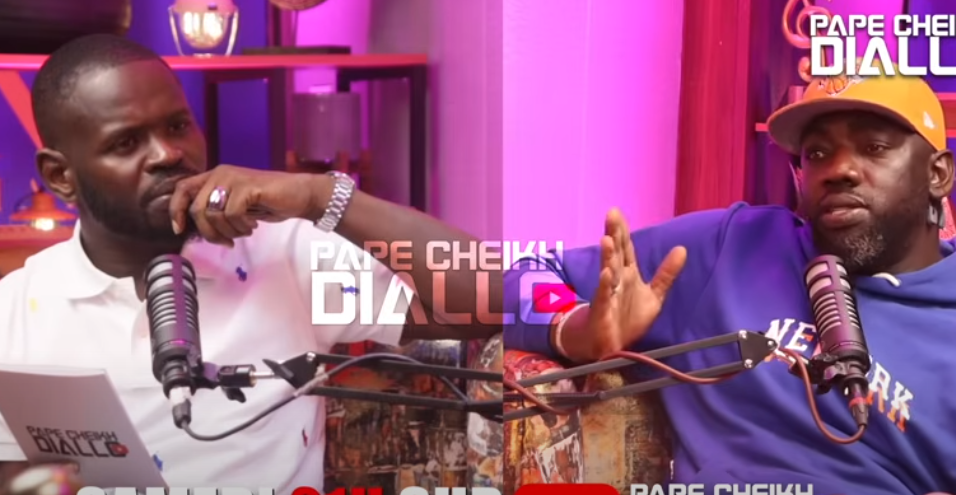 Le business choquant de Niang Kharagne Lo sur la mort de son père : « Je n’accepte que cette somme » (vidéo)