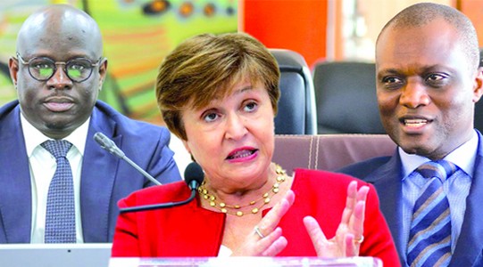 Le Sénégal plaide pour un nouveau souffle budgétaire