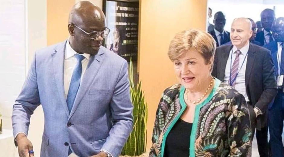 « Nous sommes prêts à le faire pour le Sénégal »