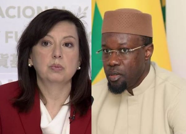 Le FMI au Sénégal du 19 au 25 août 2025 : C’est quoi une Staff Visit ?