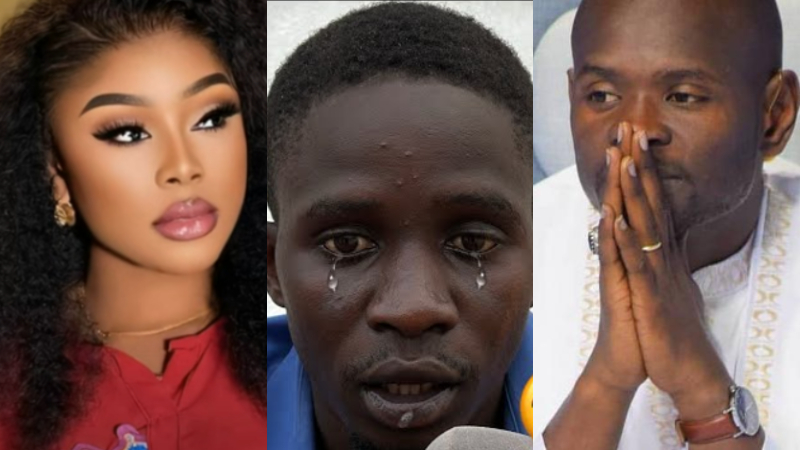 Derrière les paillettes, la face sombre du showbiz sénégalais