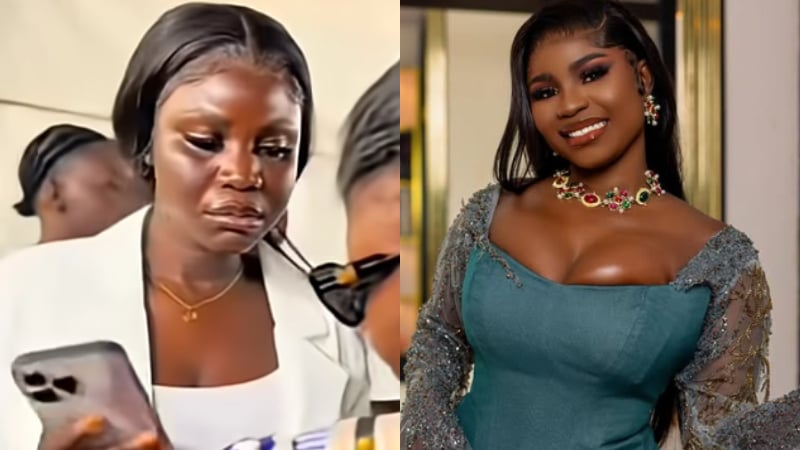 Quand nos célébrités assument leurs visages authentique (vidéo)