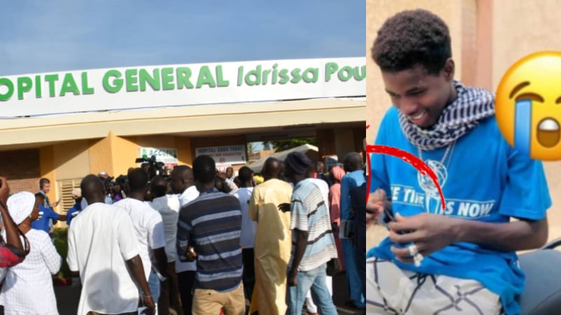 Les démentis de l’hôpital Idrissa Pouye après la polémique