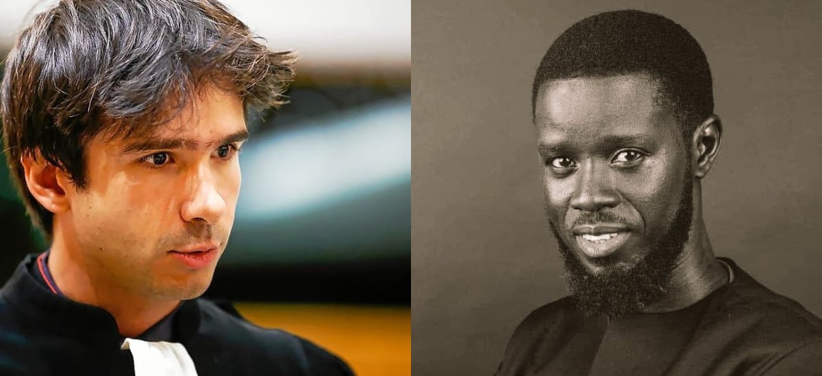 CPI et Manif’ meurtrières au Sénégal : Juan Branco met Diomaye, Sonko et El Malick face à leurs responsabilités