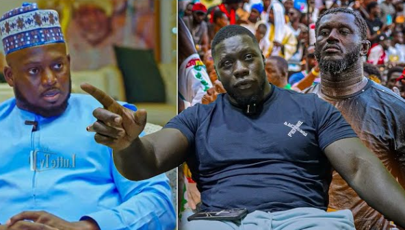 je ne tire pas sur un cadavre…